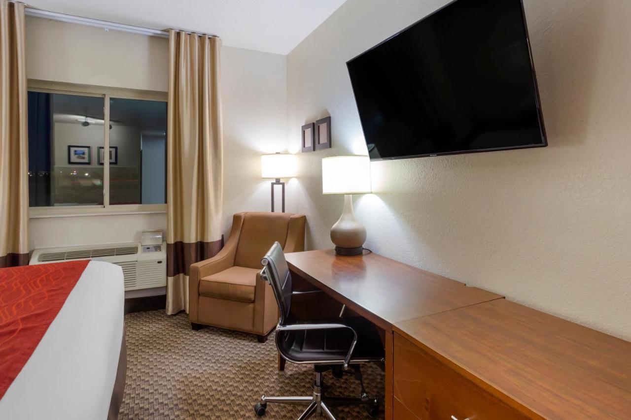 Comfort Inn Hobart-Merrillville I-65 Esterno foto