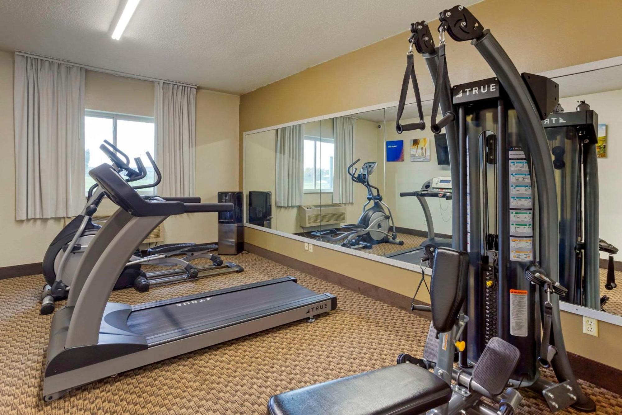Comfort Inn Hobart-Merrillville I-65 Esterno foto